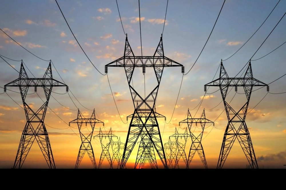 ⚡ المواد الكهربائية