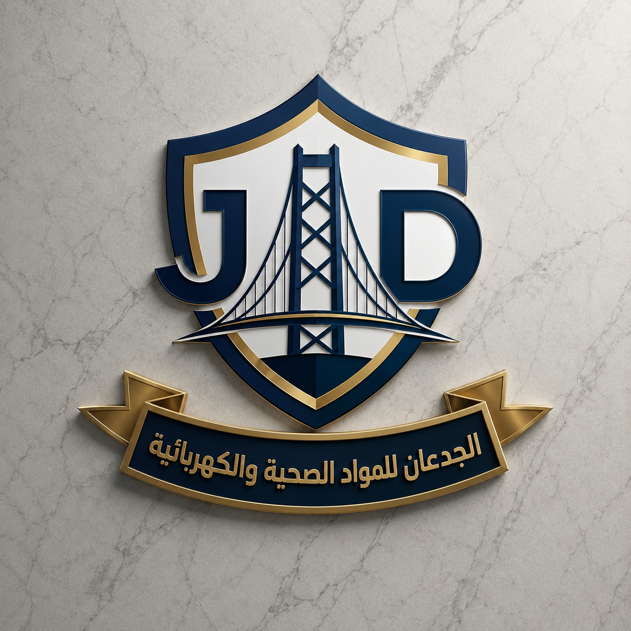 شعار الجدعان التجاريه